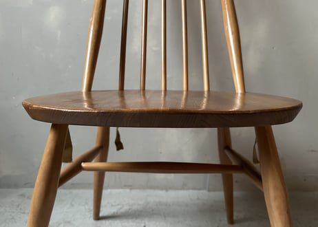 ERCOL アーコール　ゴールドスミスチェア S-683