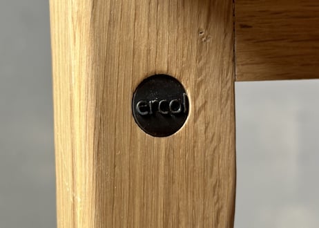 ERCOL アーコール　モダンコーヒーテーブル　S-609