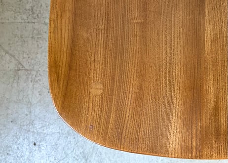 Ercol アーコール リメイクスツール　S-2408-10