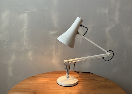 Anglepoise アングルポイズ  [APEX90]  ホワイト S-553