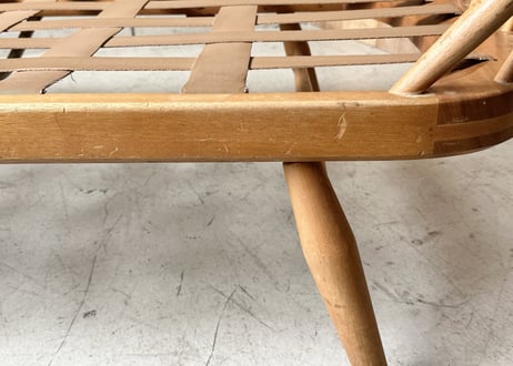 ERCOL アーコール　スタジオカウチ　S-767
