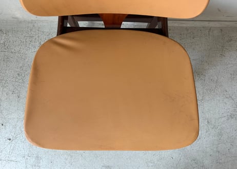 レザーダイニングチェア　S-2408-18
