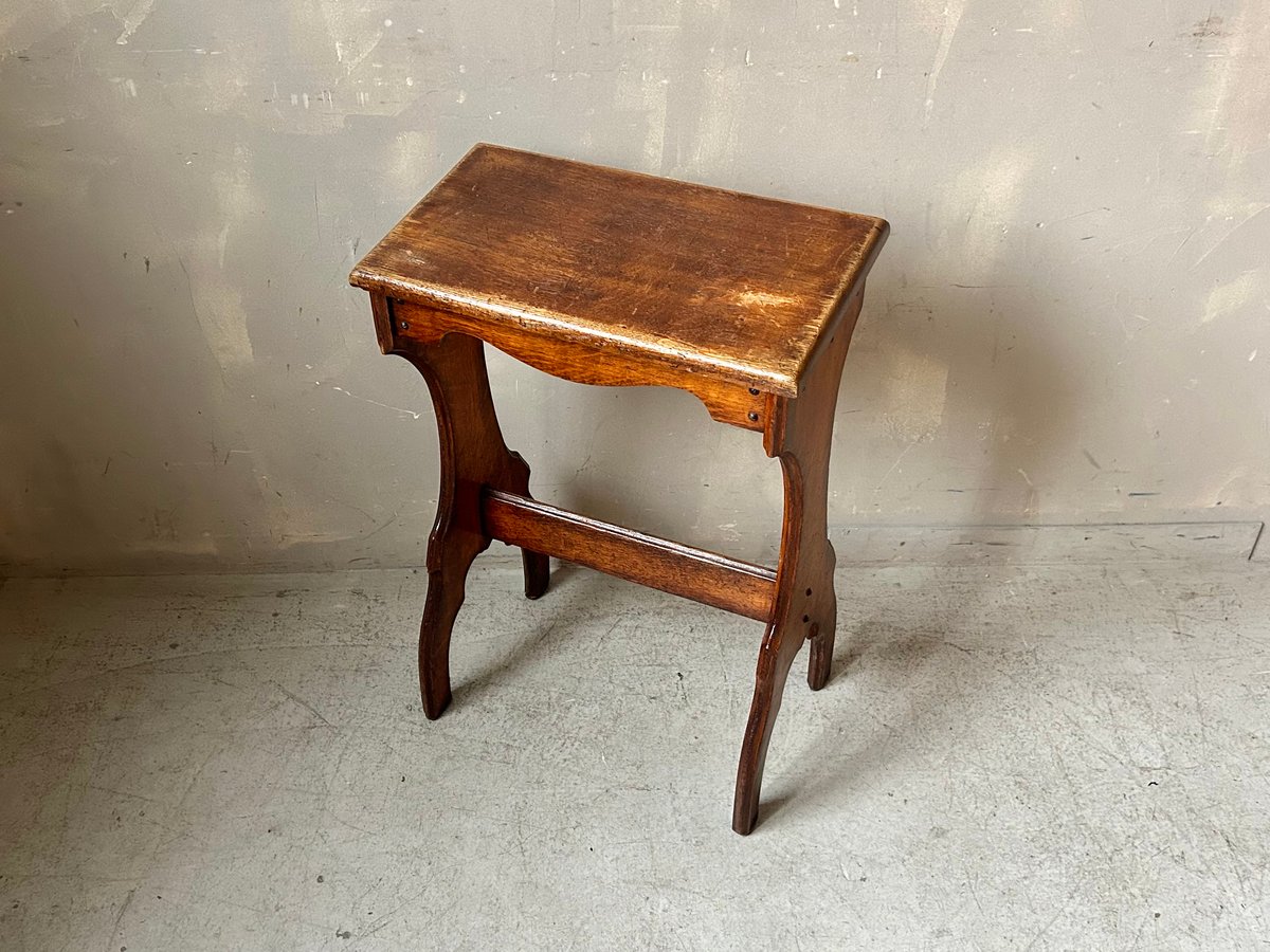 オルガン椅子 S-2404-44 | mumokuteki antique&repair オルガン椅子 S-2404-44 | mumokuteki antique&repair