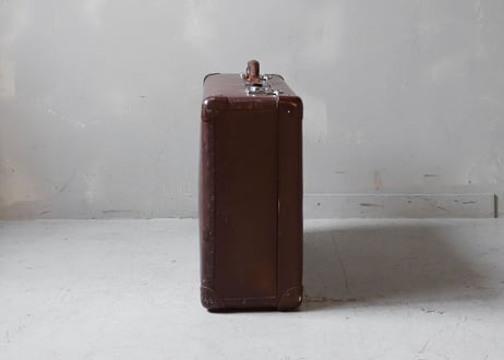✶ GLOBE-TROTTER グローブ・トロッター　ラゲッジケース　S-120