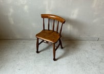 キッズウッドチェア　S-2406-18