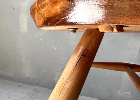 ERCOL アーコール　ゴールドスミスチェア　S-541
