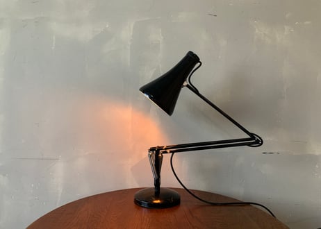 Anglepoise アングルポイズ [model75] ブラック　S-2407-37