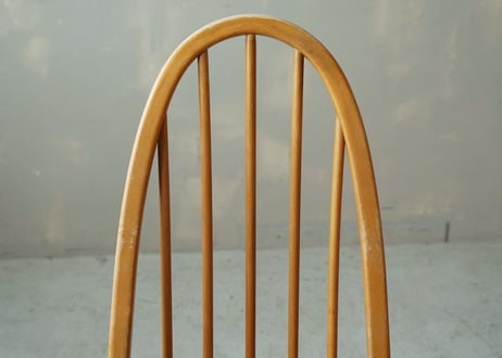 ✶ERCOL アーコール クエーカーチェア　S-406