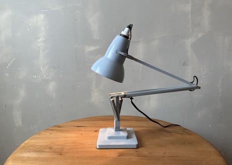 Anglepoise アングルポイズ [model1227] ライトブルー  S-552