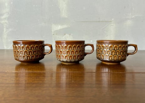 Wedgwood Pennine カップ＆ソーサー　S-2409-22