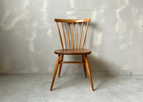ERCOL ファンバックチェア S-2502-09