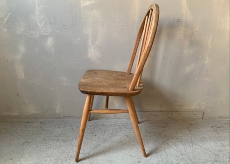 ERCOL アーコール　フープバックチェア　S-2312-56