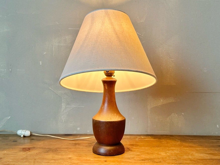 貴重】仏20s ヴィンテージランプ made in France 【公式通販】