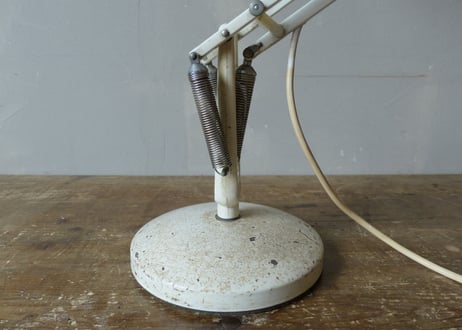 Anglepoise アングルポイズ [model75]　アイボリー　S-458
