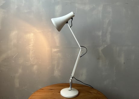 Anglepoise アングルポイズ  [APEX90] ホワイト  S-554