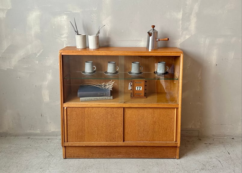 G-PLAN/ジープランシェルフ