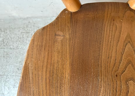 ERCOL スタッキングチェア　S-2502-07