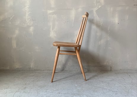 ERCOL スティックバックチェア S-2408-28