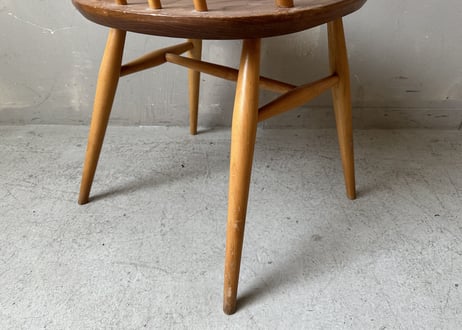 ERCOL アーコール　ゴールドスミスチェア S-736