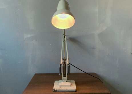 Anglepoise アングルポイズ [model1227] white S-2408-14