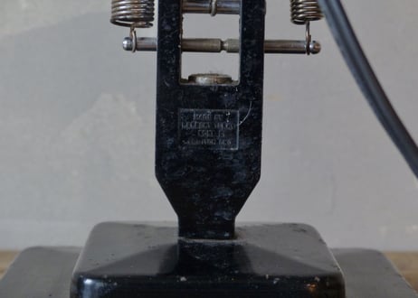 Anglepoise アングルポイズ [model1227]  ベークライト製シェード　S-462