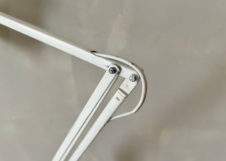 ✶Anglepoise アングルポイズ [APEX90] ホワイト　S-2402-12