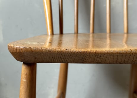 ERCOL アーコール フープバックチェア　S-687