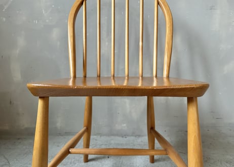 ✶ERCOL アーコール フープバックチェア　S-2310-11