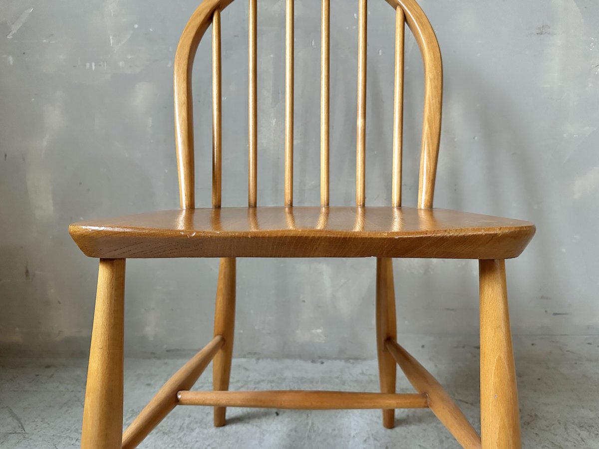 ✶ERCOL アーコール フープバックチェア S-2310-11 | mumokuteki ✶ERCOL アーコール フープバックチェア S-2310-11 | mumokuteki