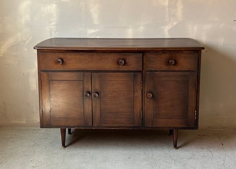 ERCOL アーコールダークサイドボード　S-2404-19