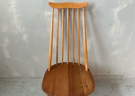 ERCOL アーコール　ゴールドスミスチェア S-2312-44