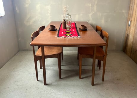 CATEGORY Dining table | mumokuteki antique&repair