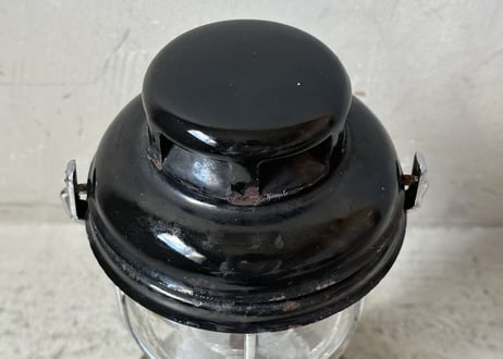 オイルランプ　S-700