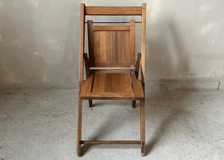キッズウッドチェア　S-2310-12