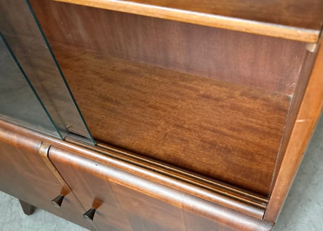 ハイブックケース　 S-2502-03