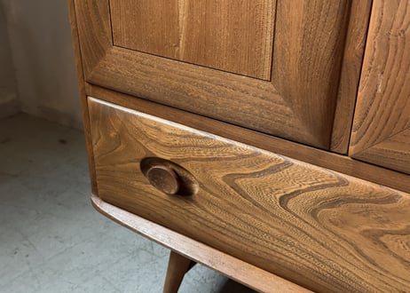 ERCOL アーコール　サイドボード　 S-628