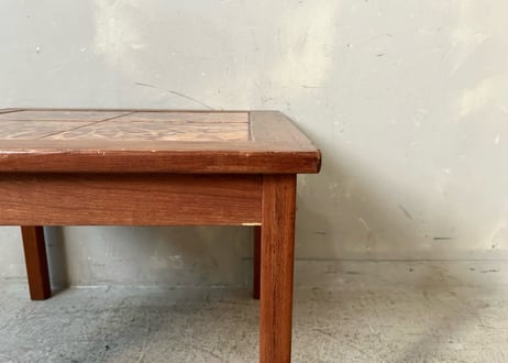 Danish Tile Mini コーヒーテーブル　S-2411-40