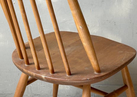 ERCOL アーコール ゴールドスミスチェア　S-2403-01