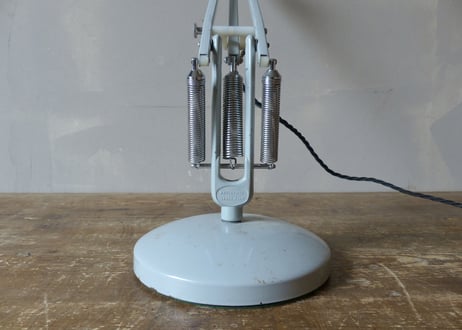 Anglepoise アングルポイズ [model75]　ライトブルー　S-459