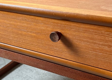 Parker Knoll パーカーノール コーヒーテーブル　S-2404-12