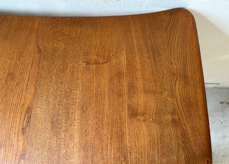 ERCOL Extd サイドテーブル　S-2411-10