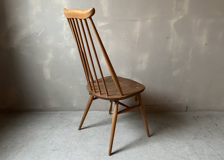 ERCOL アーコール　ゴールドスミスチェア S-683