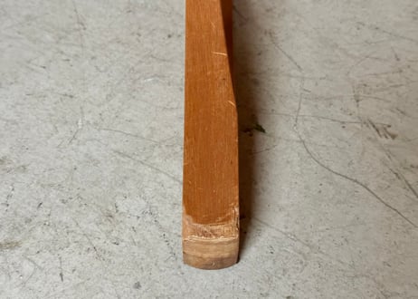 NATHAN ネイサン　ネストテーブル（小・単品）　 S-2312-25