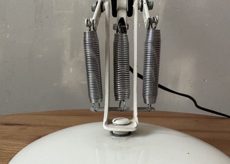 Anglepoise アングルポイズ  [APEX90] ホワイト  S-554