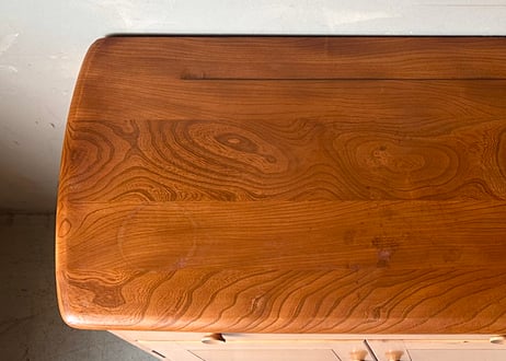 ERCOL アーコール　サイドボード　S-2402-44