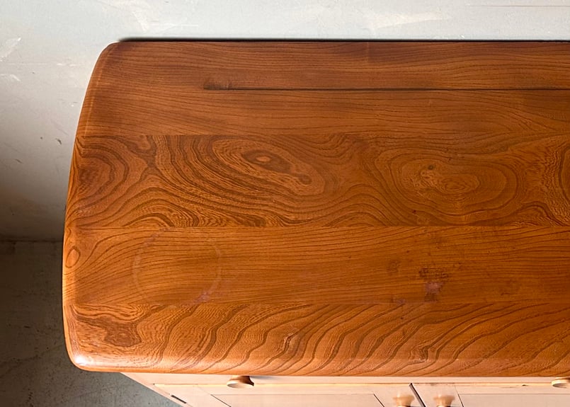 ERCOL アーコール サイドボード S-2402-44 | mumokuteki antiq