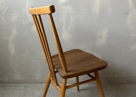 ERCOL アーコール　スティックバックチェア　S-755