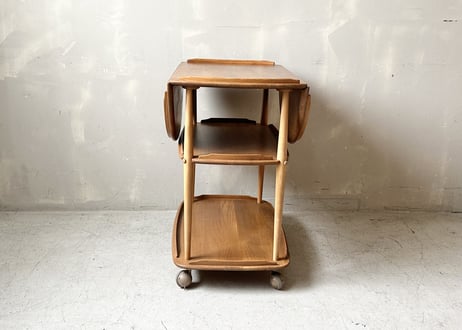 ERCOL アーコール バタフライトロリー 　S-768
