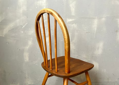 ERCOL　フープバックチェア　S-2502-11