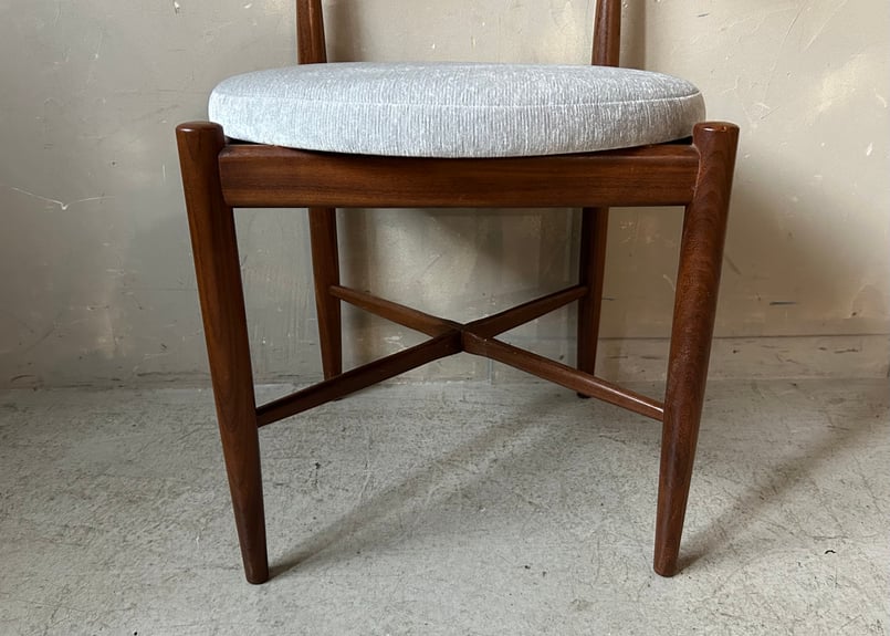 【G-PLAN】 サーキュラーチェア G-planサーキュラーチェア S-2406-25 | mumokuteki antique&